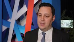 Tax U-Turn at Conservative Party Conference... News Clip