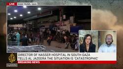 UN says at least 50,000 pregnant women are unable to access health services News Clip