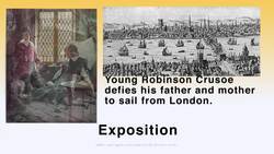 Components of Plot Instructional Video