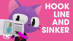 Hook, Line, Sinker Instructional Video