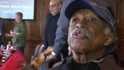 Three fans keep Super Bowl streak alive Instructional Video