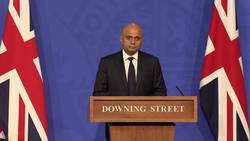 October 20 UK Government Covid-19 briefing - in full News Clip