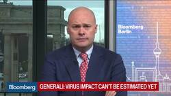 Generali Can Meet Targets Despite Coronavirus, CEO Says News Clip