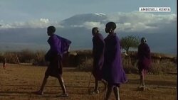 Africa warming faster than global average: UN report News Clip