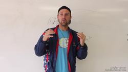 Mass vs Weight (Tarver Academy) Instructional Video