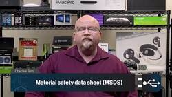 CompTIA A+ Certification Core 2 (220-1102) - Environmental Controls Instructional Video