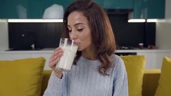 Lactose Intolerance: Why Many Asians Cannot 'Digest' Milk? Instructional Video
