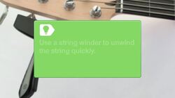 How to Restring a Bass Instructional Video