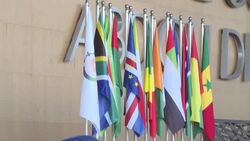 CLEAN : Jihadist-hit Niger urges crackdown on Libya arms traffic News Clip