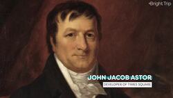 Why Times Square is Such a Big Deal | How it Became Manhattan Instructional Video