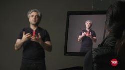 TED: The real-life superheroes helping Syrian refugees | Feras Fayyad Instructional Video