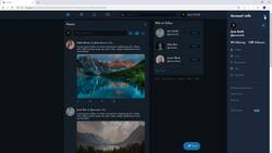 Frontend Web Development Bootcamp - Build a Twitter Clone - Introduction Instructional Video