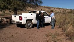 USDA Helps American Indian Tribe Restore Land Instructional Video