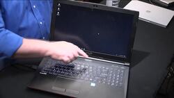 CompTIA A+ Certification Core 1 (220-1101) - Laptop Features Instructional Video