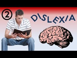 El CEREBRO de un DISLEXICO - (Dislexia parte II) Instructional Video