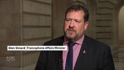 Manitoba pushes for bilingualism. What would that look like for the province? News Clip