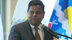 N.W.T. communities sign $375M conservation agreement with territory, feds News Clip