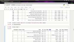 Machine Learning Random Forest with Python from Scratch - Using Matplotlib for Data Visualization (2) Instructional Video