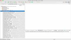 Spring Framework Master Class - Java Spring the Modern Way - Step 01 - Setting Up AOP Example - Part 1 Instructional Video