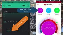 DIY WiFi BBQ Temperature Probe Instructional Video