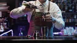 Short - Champs-Elysees Cocktail Instructional Video