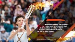 What the Fact: The Olympic Games Instructional Video