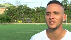 Brazil transgender football team fights prejudice News Clip