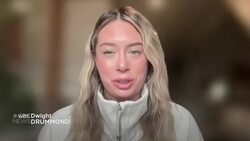 Is Toronto getting a WNBA team? Sports billionaire is considering it News Clip