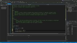 Learn and Master C Programming - register' keyword in C Instructional Video