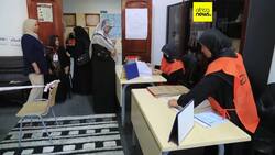 Libya: Delayed municipal elections held in seven north-western municipalities News Clip