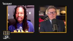 Stephen Curry Has Changed the NBA News Clip