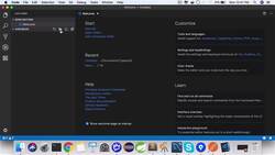 TypeScript for Beginners - First Program in Visual Studio Code Instructional Video