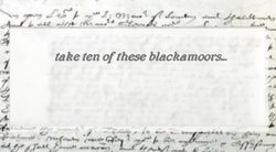 KS3 Britain's Black History - Black Britons Instructional Video