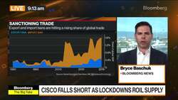 The Age of Scarcity Begins for the Global Economy News Clip