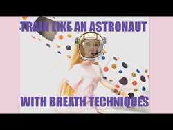 Astronaut Stress Management Training for Space Flight Instructional Video