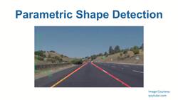 Data Science and Machine Learning (Theory and Projects) A to Z - Image Processing: Parametric Shape Detection Instructional Video