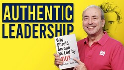 What is Authentic Leadership? Instructional Video