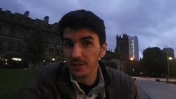 Cotton Famine - Stuff That I Find Interesting Instructional Video