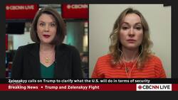 'I felt betrayed,' says Ukrainian Canadian after Trump-Zelenskyy exchange | Hanomansing Tonight News Clip