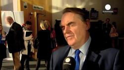 MEPs endorse air passenger data system News Clip