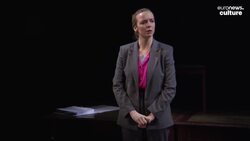 Jodie Comer turns West End stage debut into €2.6m cinema hit News Clip