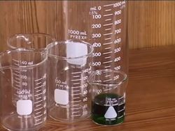 Measuring Mass and Volume: Tools for Measuring Volume Instructional Video