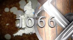 The Battle of Hastings Part 1 - One Minute History_4k Instructional Video