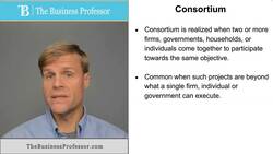 Consortium Instructional Video