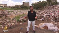 Violence against women in Kenya: Activists are pushing for more govt protections News Clip