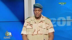 Mali withdraws from West Africa military alliance News Clip