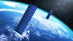 SpaceX to build satellite mega constellation for Mars colony Instructional Video