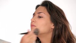 How to Look Tan with Makeup Instructional Video