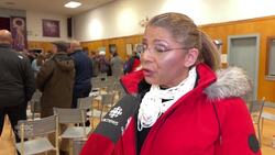 Some residents frustrated by proposed emergency housing in Cape Breton News Clip