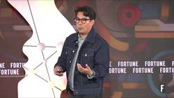 Brainstorm AI 2024: What it Takes to Build A Startup in the AI Era News Clip